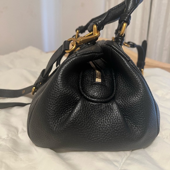 MARC JACOBS RE-EDITION BABY GROOVEE BAG (in super mint condition) - Picture 3 of 10